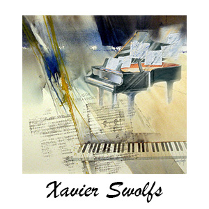 Xavier Swolfs