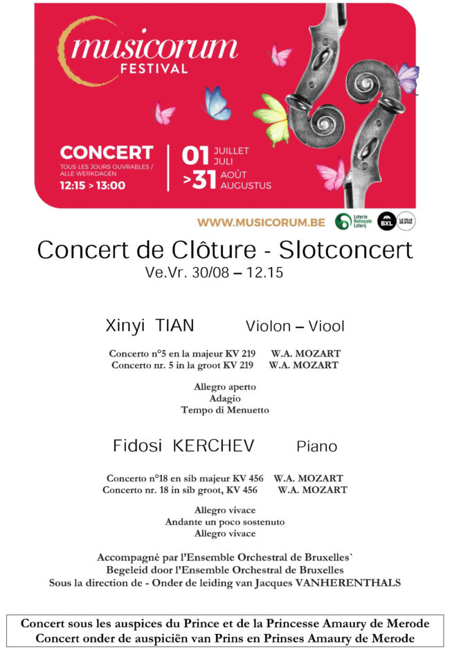 Concert de Clôture b