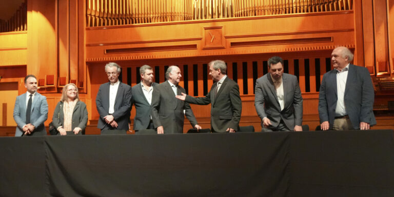 JURY Fred